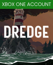 DREDGE Xbox One