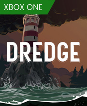 DREDGE Xbox One