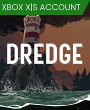 DREDGE Xbox Series X
