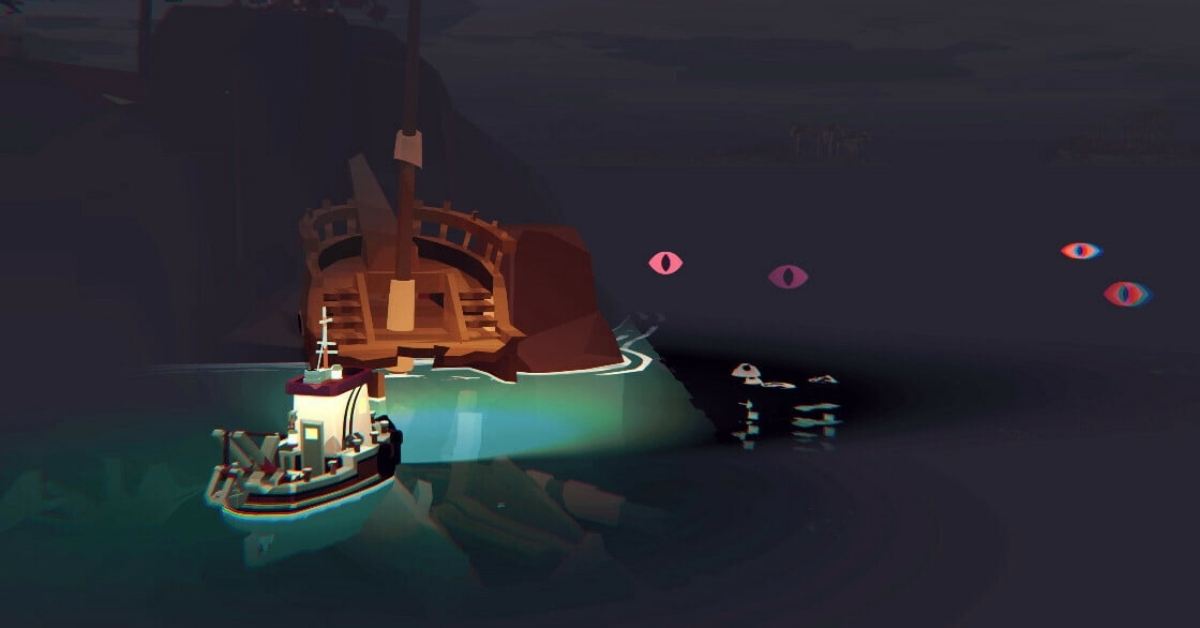 DREDGE para Nintendo Switch – ¡Mejor Precio Encontrado con Demo Gratis!