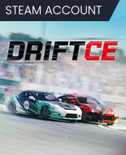 DRIFT CE Pc