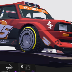 #DRIVE Rally - Benzin Motors Equipado