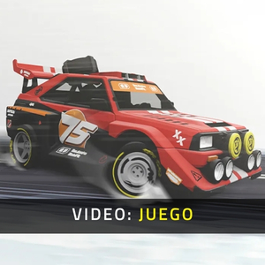 #DRIVE Rally - Video de Jugabilidad