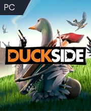 DUCKSIDE Pc