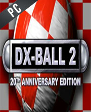 DX-Ball 2 20th Anniversary Edition