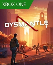 Dysmantle Xbox One