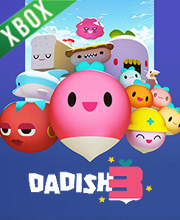 Dadish 3 Xbox One