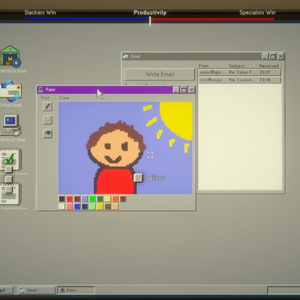 Dale & Dawson Stationery Supplies - Pintura