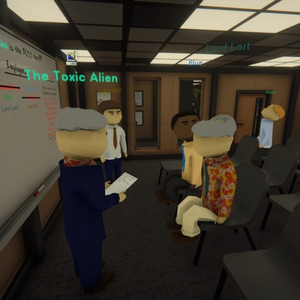 Dale & Dawson Stationery Supplies - El Alienígena Tóxico