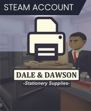 Dale & Dawson Stationery Supplies Pc