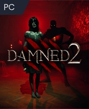 Damned 2 Pc