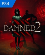 Damned 2 Playstation 4
