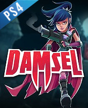 Damsel Playstation 4