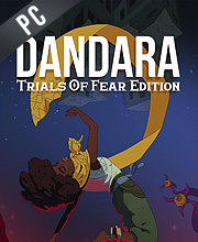 Dandara Trials Of Fear Edition Pc