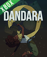 Dandara Xbox One