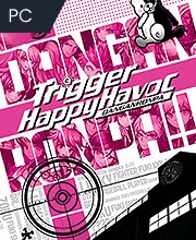 Danganronpa Trigger Happy Havoc Pc