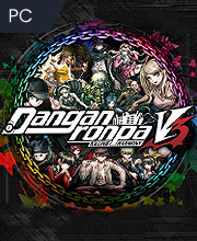Danganronpa V3 Killing Harmony Pc