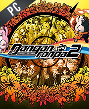 Danganronpa 2 Goodbye Despair Pc