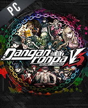 Danganronpa V3 Killing Harmony
