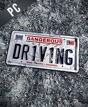 Dangerous Driving Pc