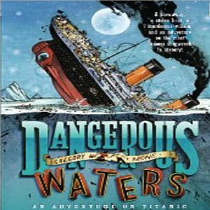 Descargar Dangerous Waters - PC Key Comprar