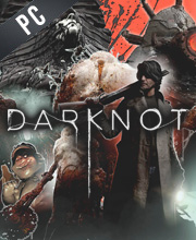 DarKnot Pc