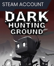 Dark Hunting Ground Pc