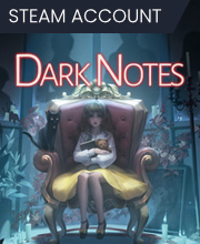 Dark Notes Pc
