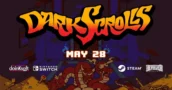 Dark Scrolls confirma su fecha de lanzamiento en PC y Nintendo Switch