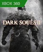 Dark Souls 2 Xbox 360