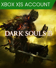 Dark Souls 3 Xbox Series X