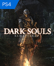 Dark Souls Remastered Playstation 4