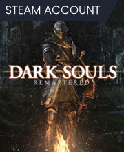 Dark Souls Remastered Pc
