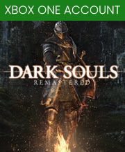 Dark Souls Remastered Xbox One