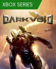Dark Void Xbox Series X