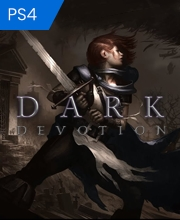 Dark Devotion Playstation 4