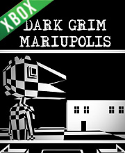 Dark Grim Mariupolis Xbox One