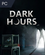 Dark Hours Pc
