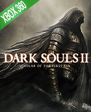 vamos a hacerlo patrulla limpiar Comprar Dark Souls 2 Scholar Of The First Sin Xbox 360 Code Comparar Precios