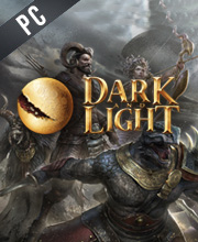 Dark and Light Pc