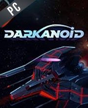 Darkanoid Pc