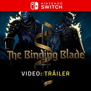 Darkest Dungeon 2 The Binding Blade Switch