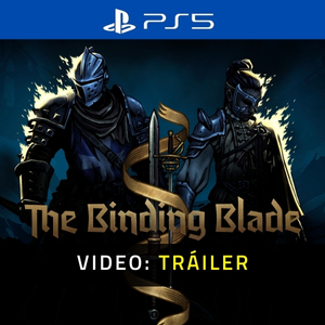 Darkest Dungeon 2 The Binding Blade Playstation 5