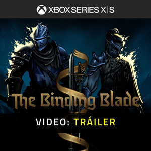 Darkest Dungeon 2 The Binding Blade Xbox Series X