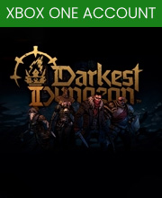 Darkest Dungeon 2 Xbox One