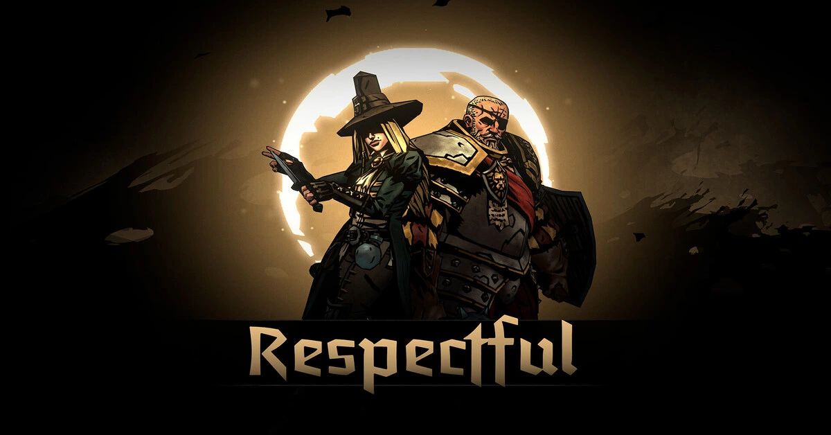 Los Creadores de Darkest Dungeon Rechazan Clonar con IA la Voz de Wayne June Los Creadores de Darkest Dungeon Rechazan Clonar con IA la Voz de Wayne June