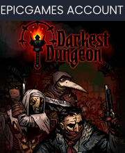 Darkest Dungeon Pc