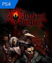 Darkest Dungeon Playstation 4