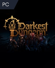 Darkest Dungeon 2 Pc