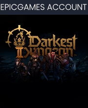 Darkest Dungeon 2 Pc